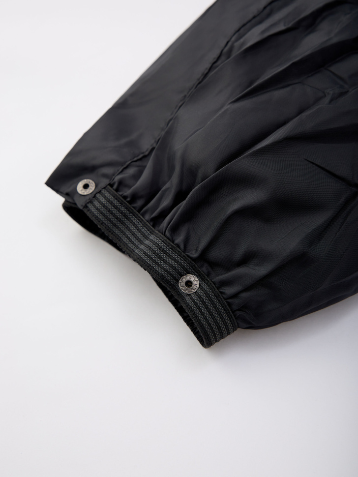 Горнолыжные брюки из технологичной мембраны для девочек - фото 9