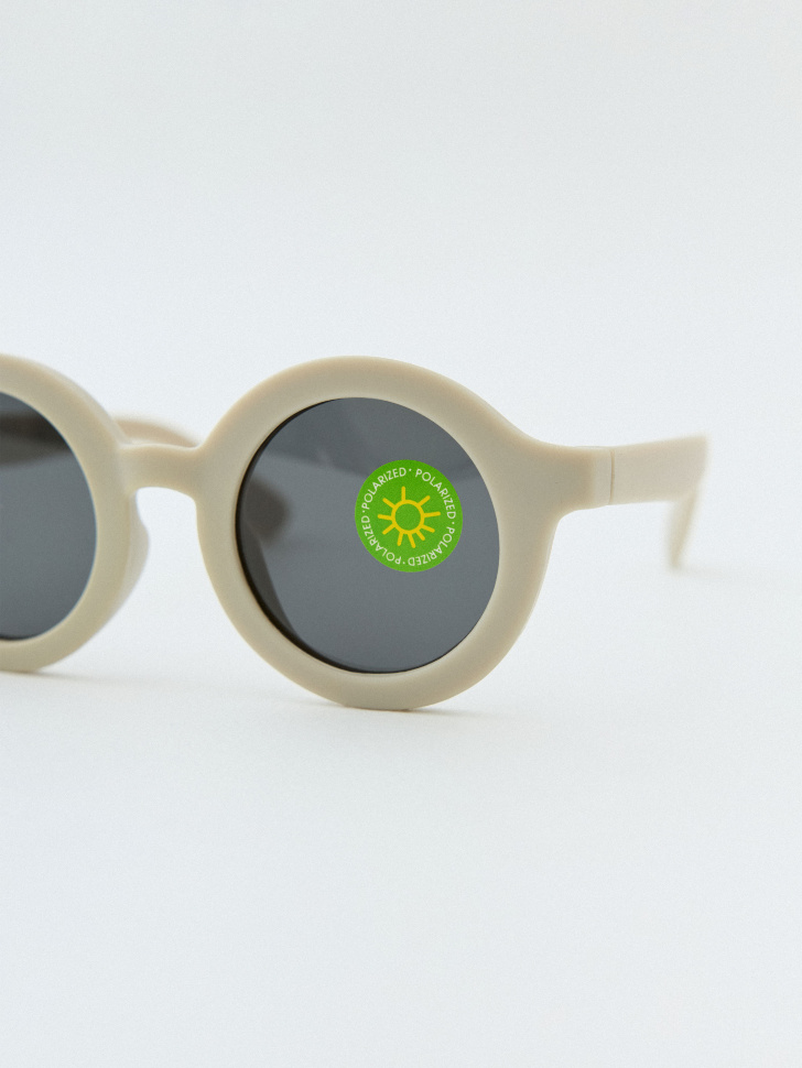 Детские солнцезащитные очки - фото 2
