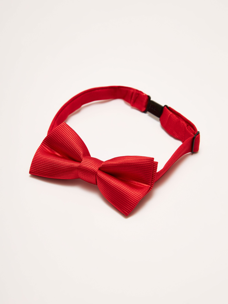 галстук-бабочка для мальчиков sela 4680168165146 - фото 3