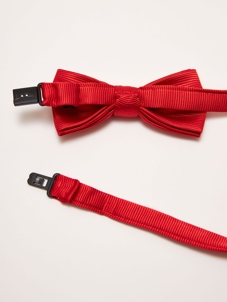 галстук-бабочка для мальчиков sela 4680168165146 - фото 4