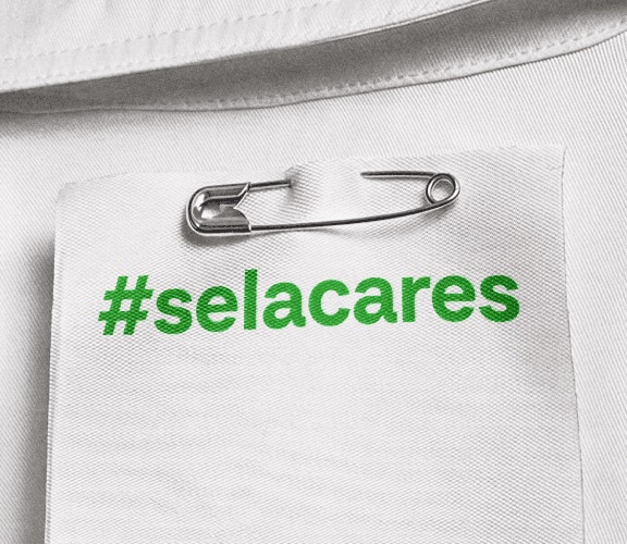 Акция по сбору ненужной одежды завершается